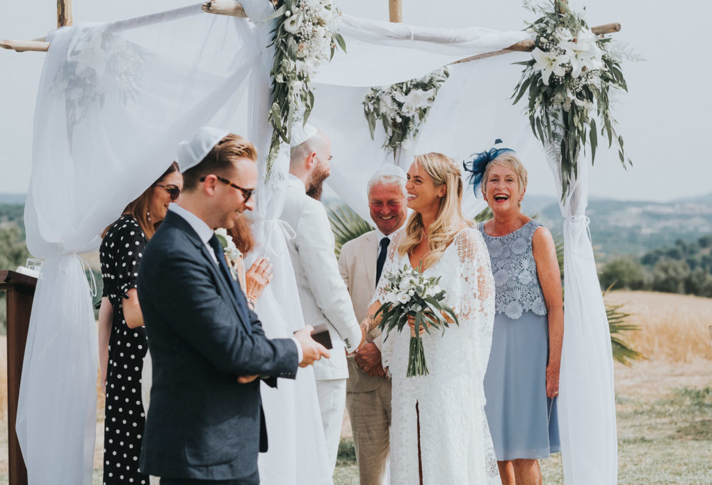 jewish wedding ceremony in spain cortijo barranco jerez wedding photographer