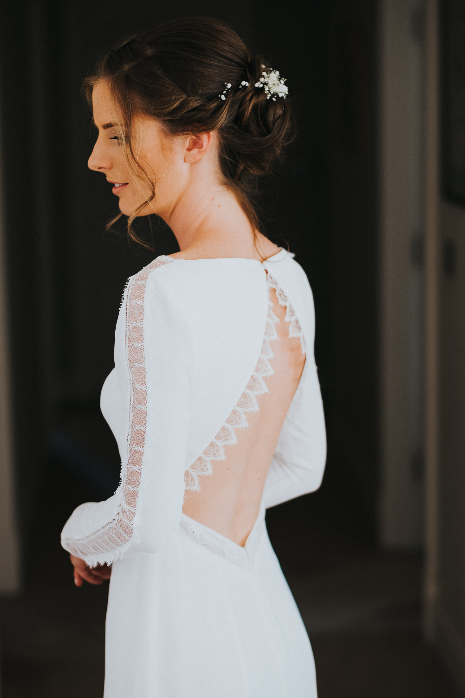 rembo styling wedding dress kent wedding photographer